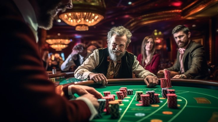 5svip Habanero live casino video guide