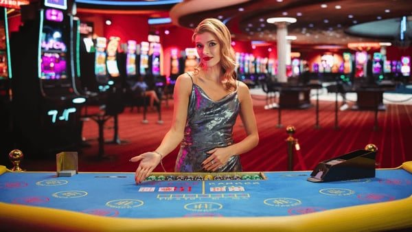 Slot game interface showing Aviator and Fortune Tiger titles