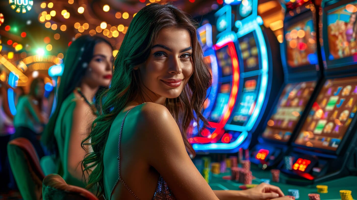 5svip live dealer blackjack table